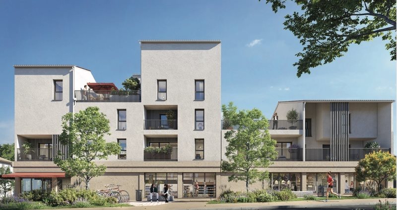 Appartement à vendre, 136m², Cournon-d'Auvergne