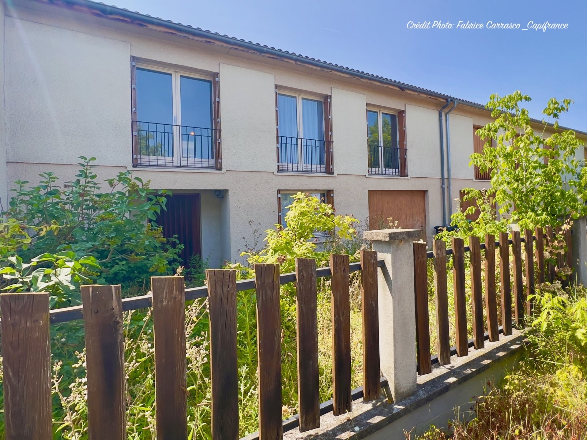 Maison à vendre, 95m², Clermont-Ferrand