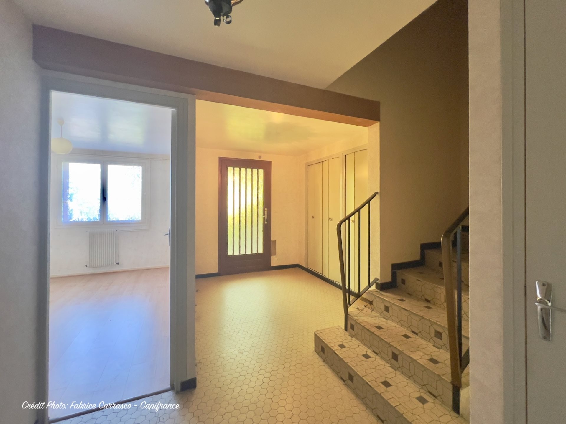 Maison à vendre, 95m², Clermont-Ferrand
