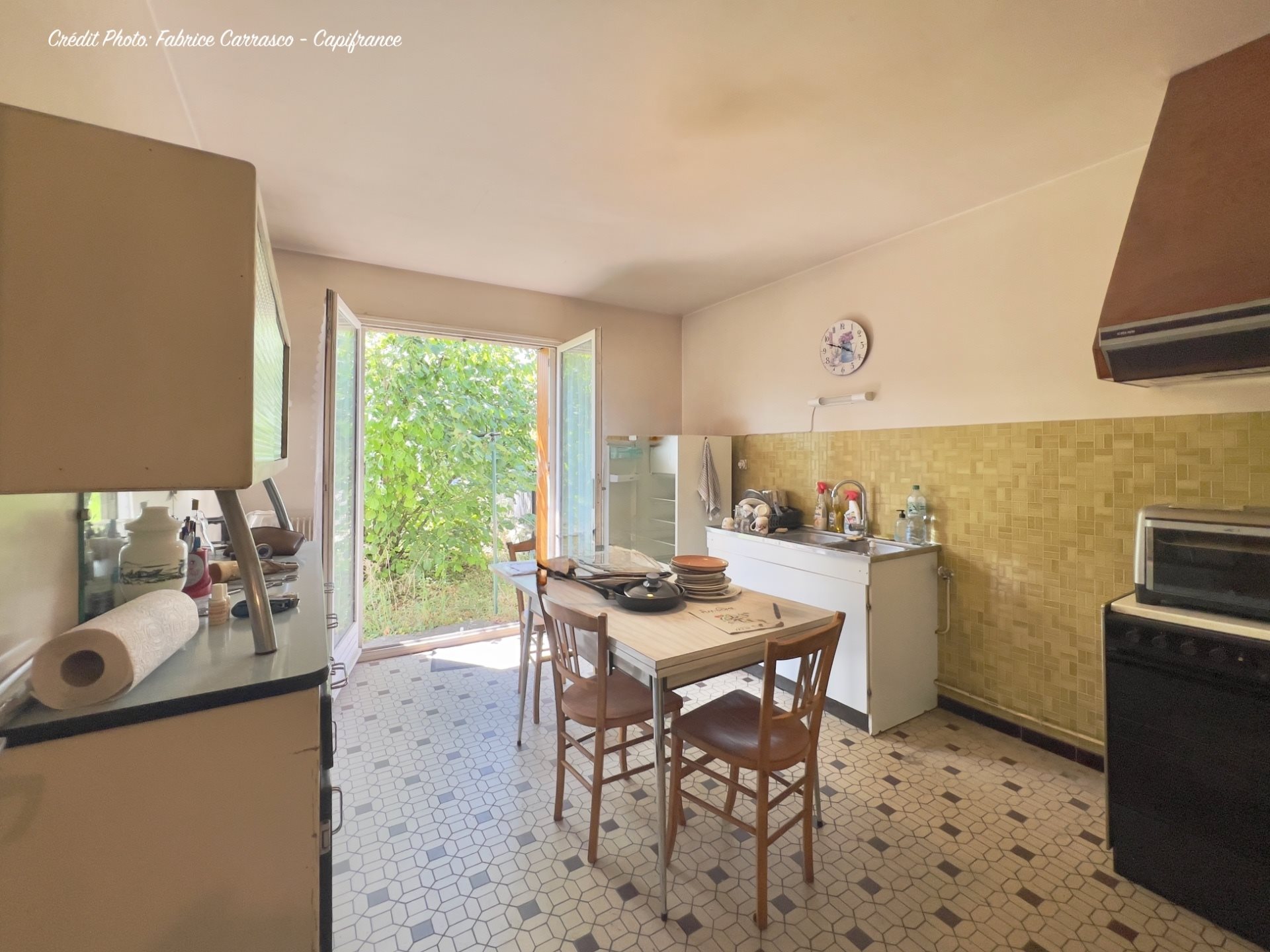 Maison à vendre, 95m², Clermont-Ferrand