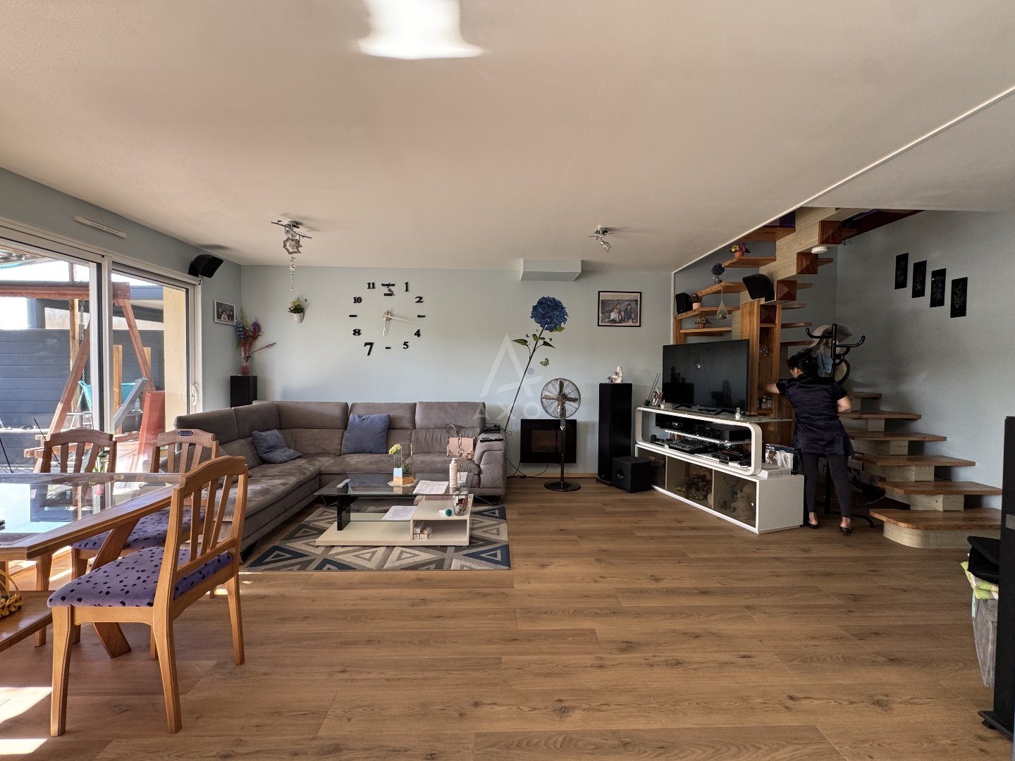 Maison à vendre, 115m², Villenave-d'Ornon