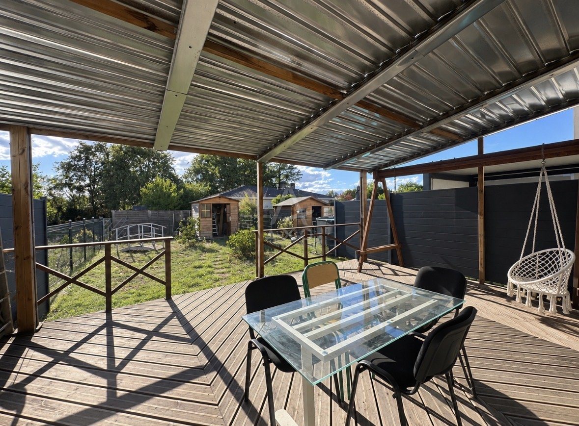 Maison à vendre, 115m², Villenave-d'Ornon