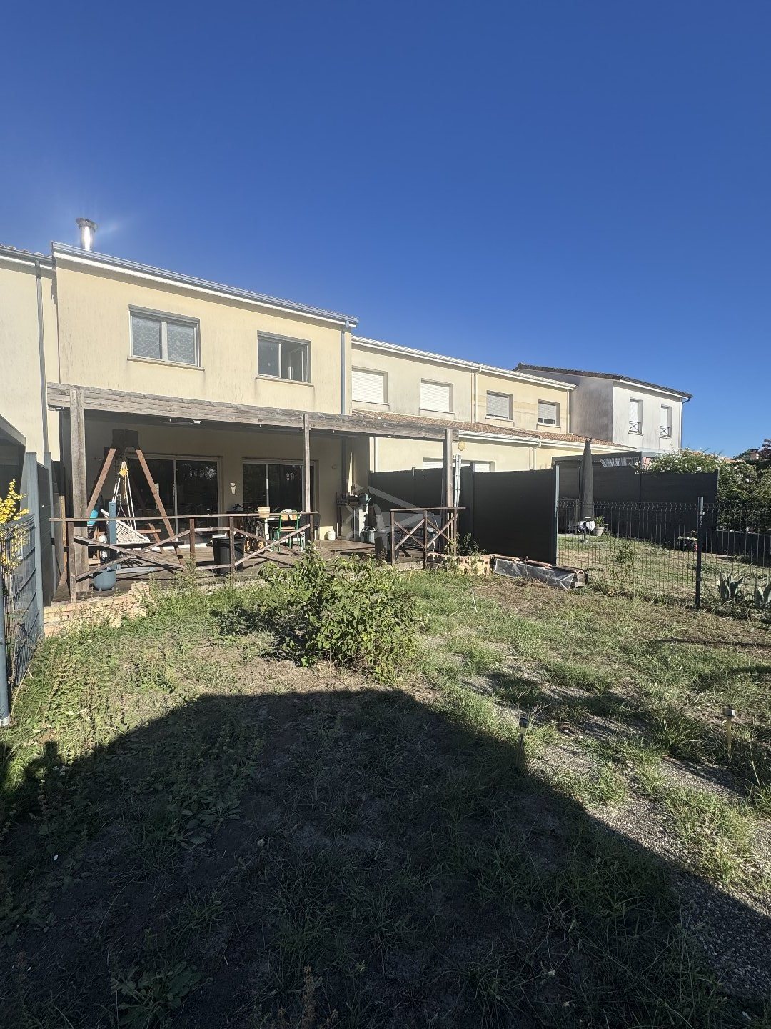 Maison à vendre, 115m², Villenave-d'Ornon