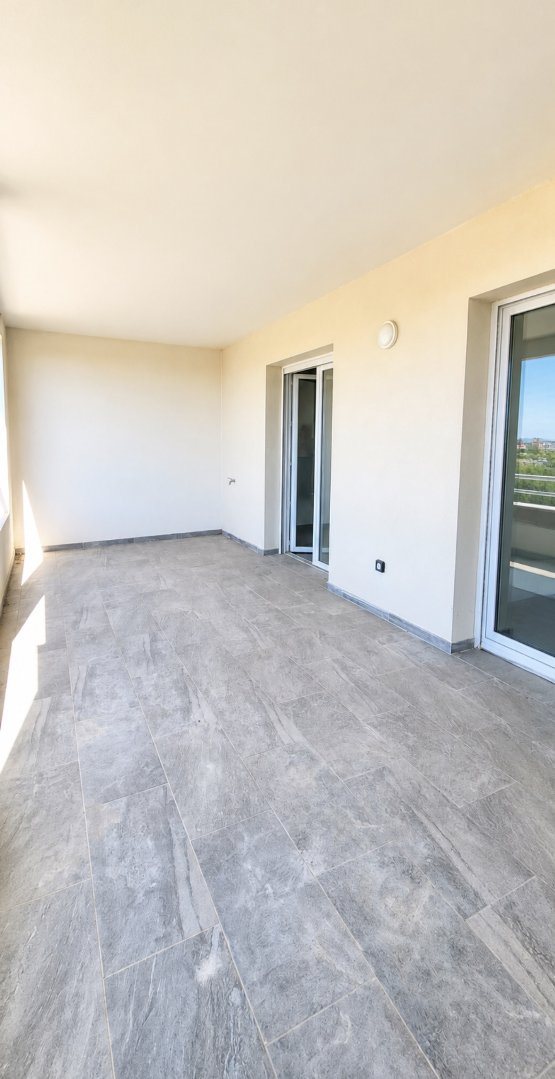Appartement à vendre, 51m², Lucciana