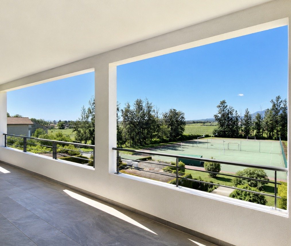 Appartement à vendre, 51m², Lucciana