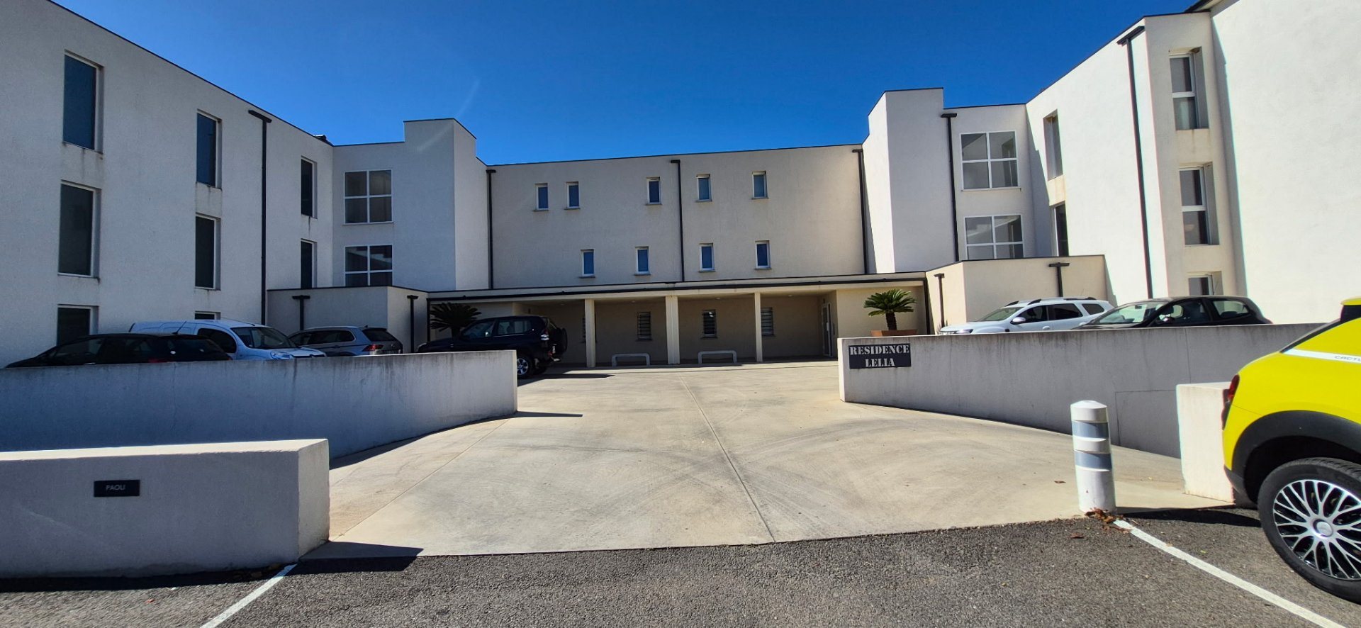 Appartement à vendre, 51m², Lucciana