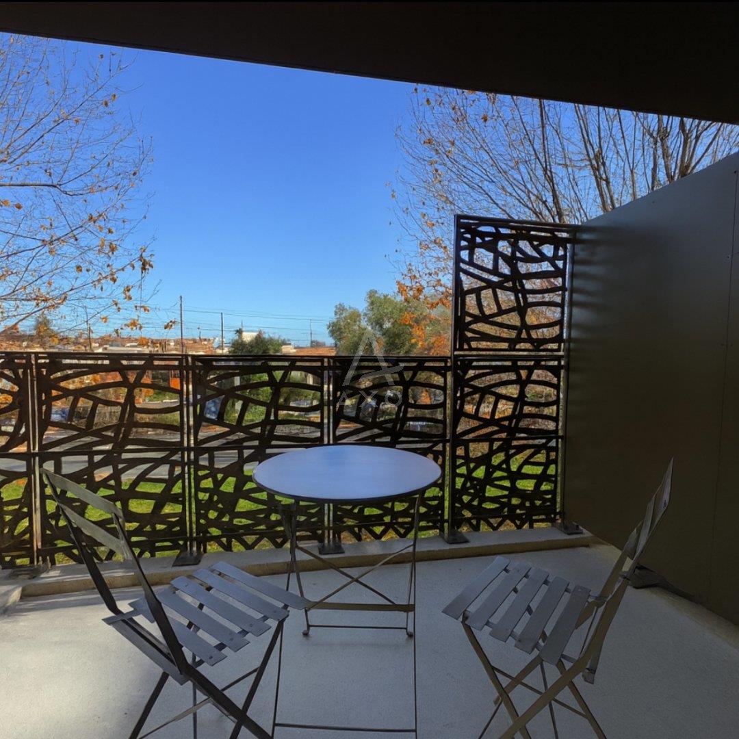 Appartement à vendre, 42m², Cenon