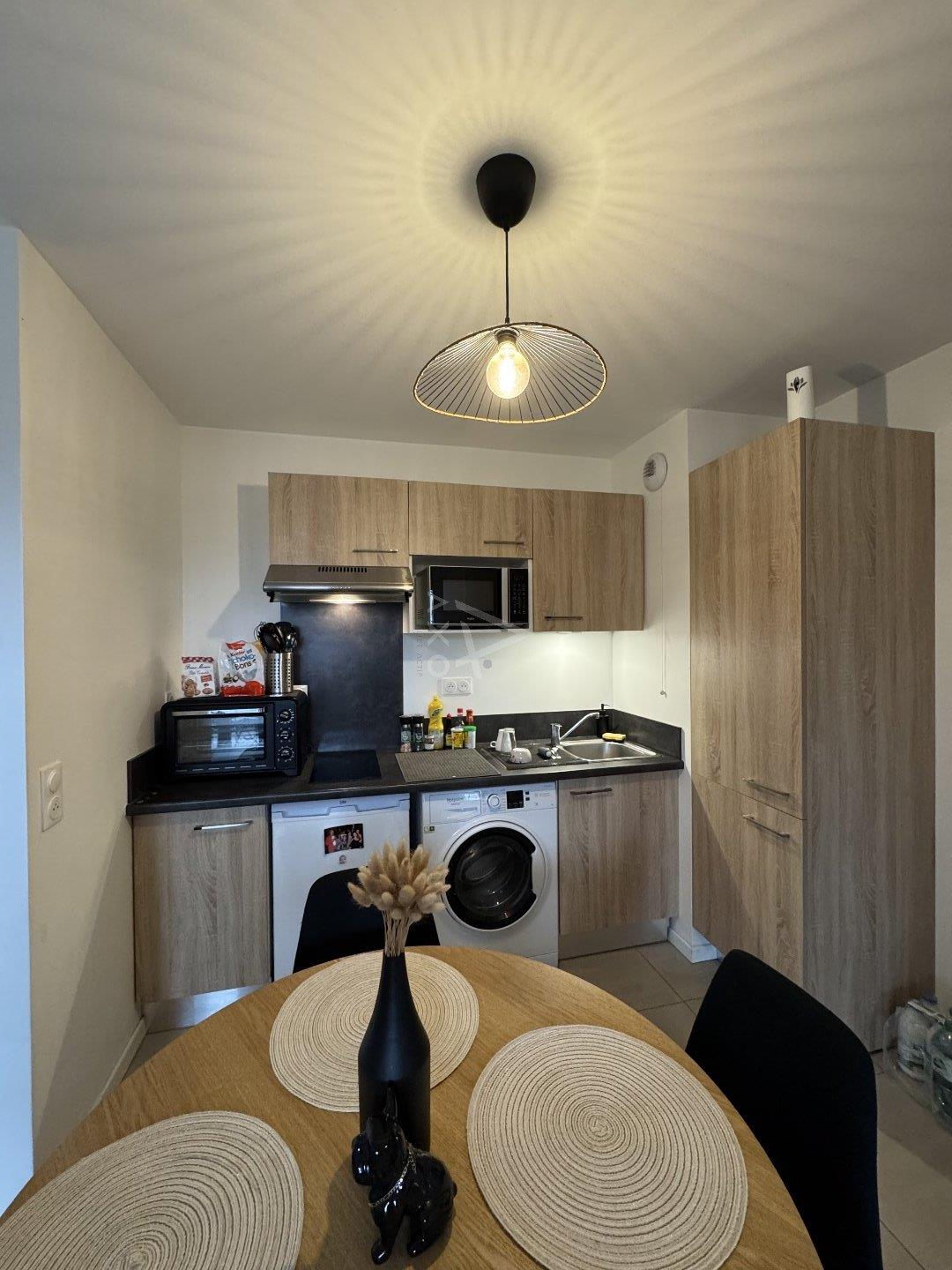 Appartement à vendre, 42m², Cenon