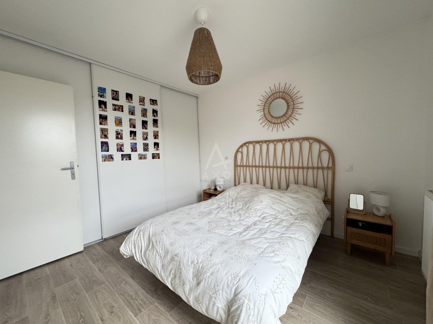 Appartement à vendre, 42m², Cenon