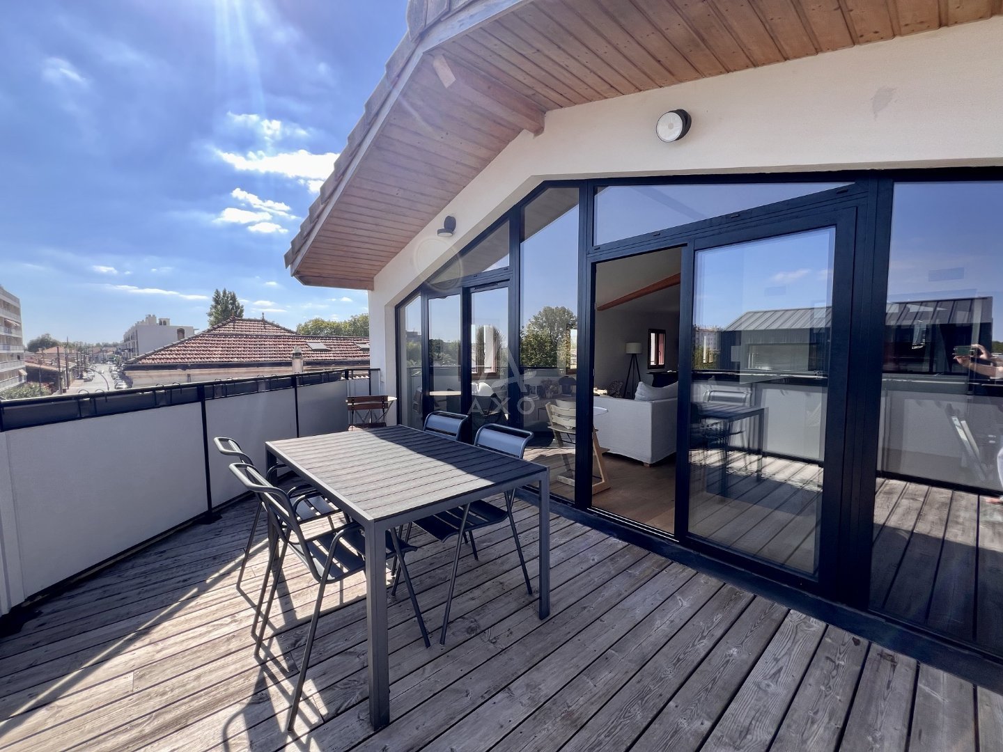 Appartement à vendre, 81m², Le Bouscat