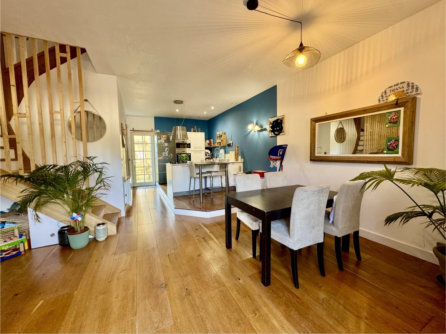 Maison à vendre, 103m², Mérignac