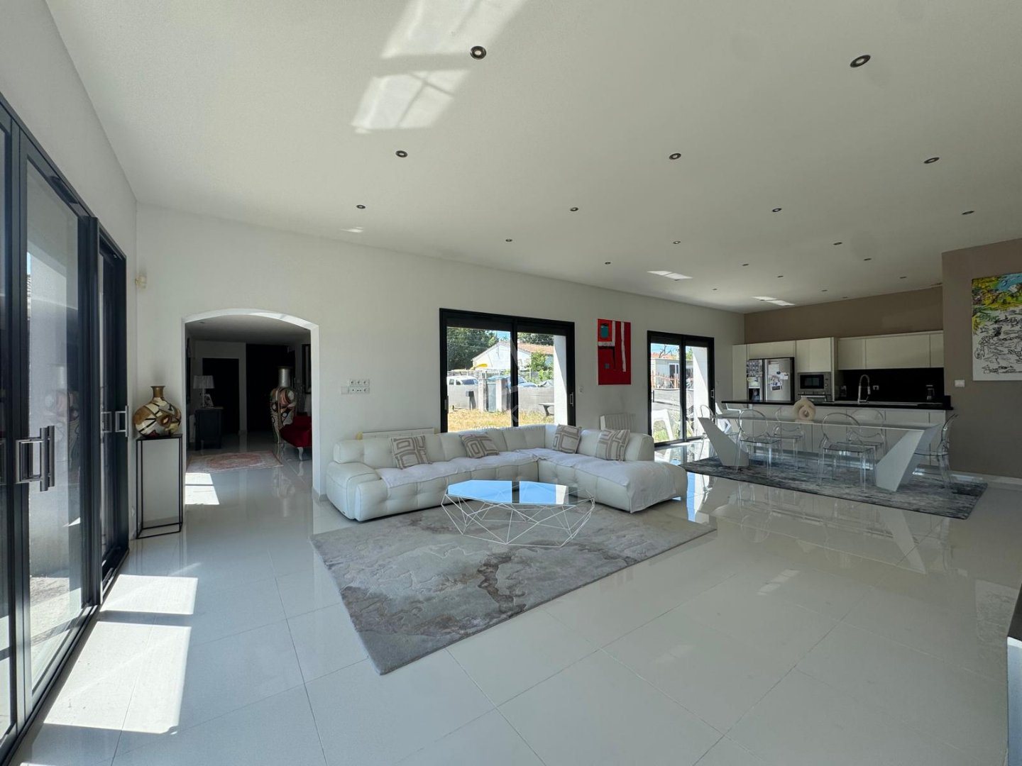 Maison à vendre, 144m², Saint-Yzan-de-Soudiac