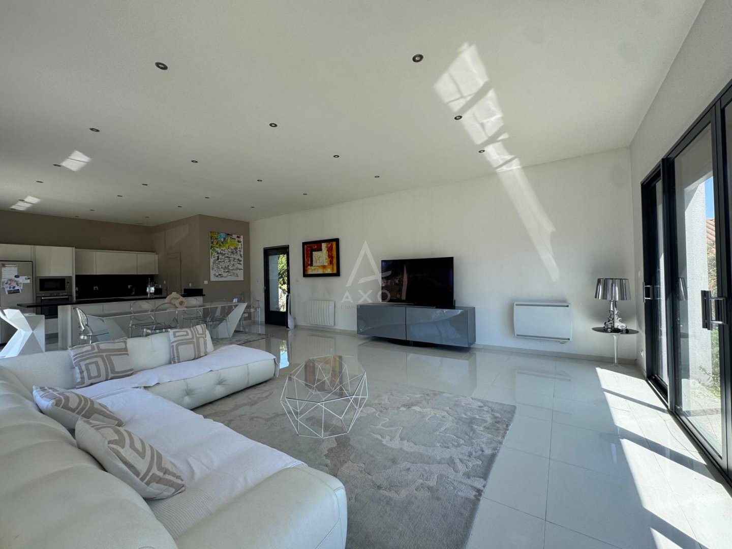 Maison à vendre, 144m², Saint-Yzan-de-Soudiac