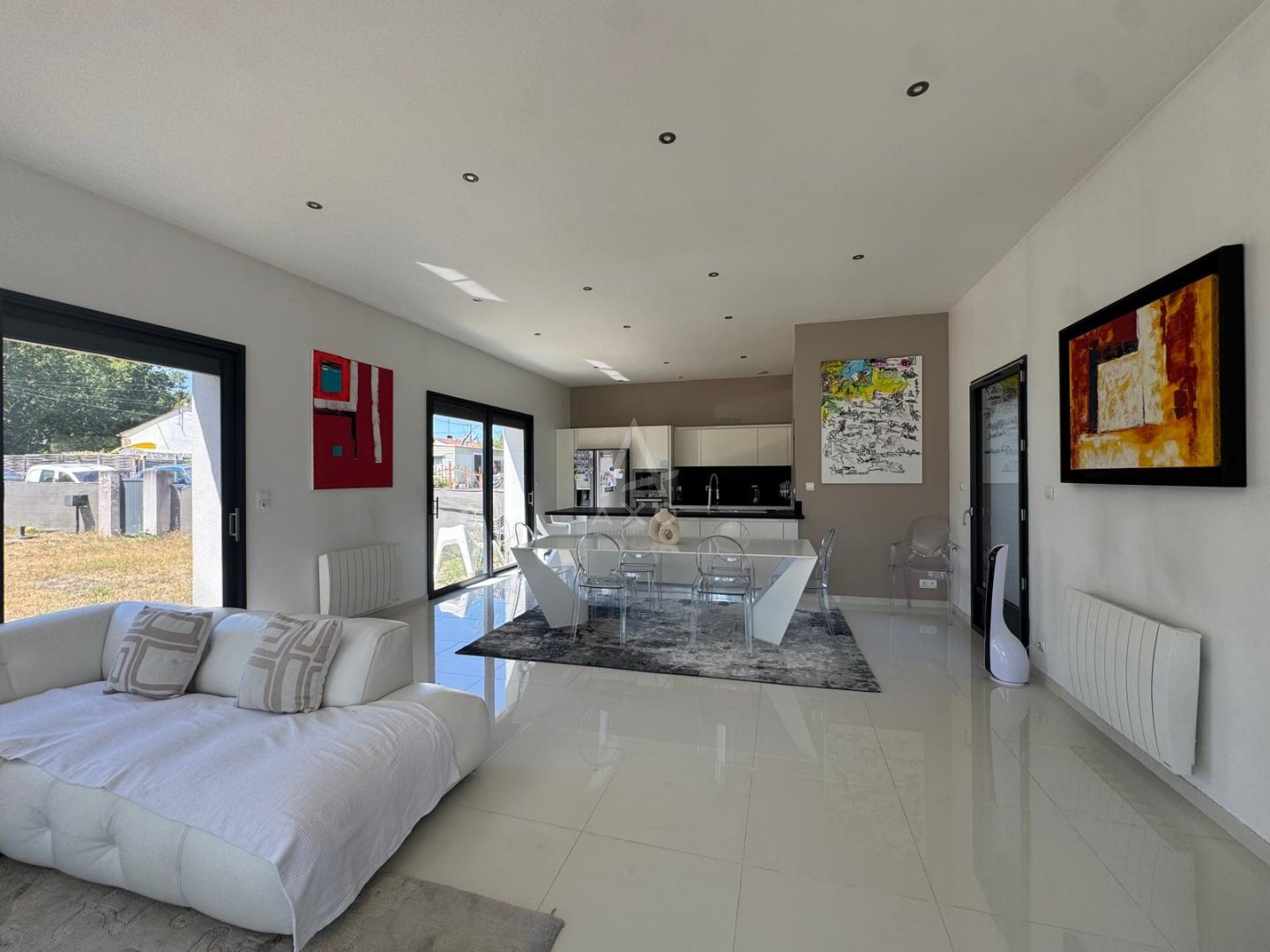 Maison à vendre, 144m², Saint-Yzan-de-Soudiac