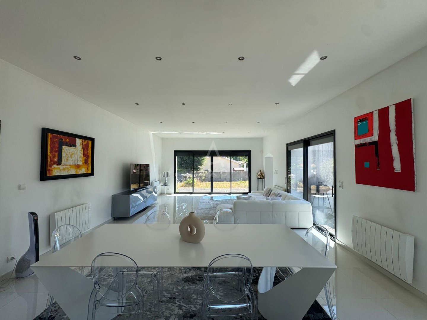Maison à vendre, 144m², Saint-Yzan-de-Soudiac