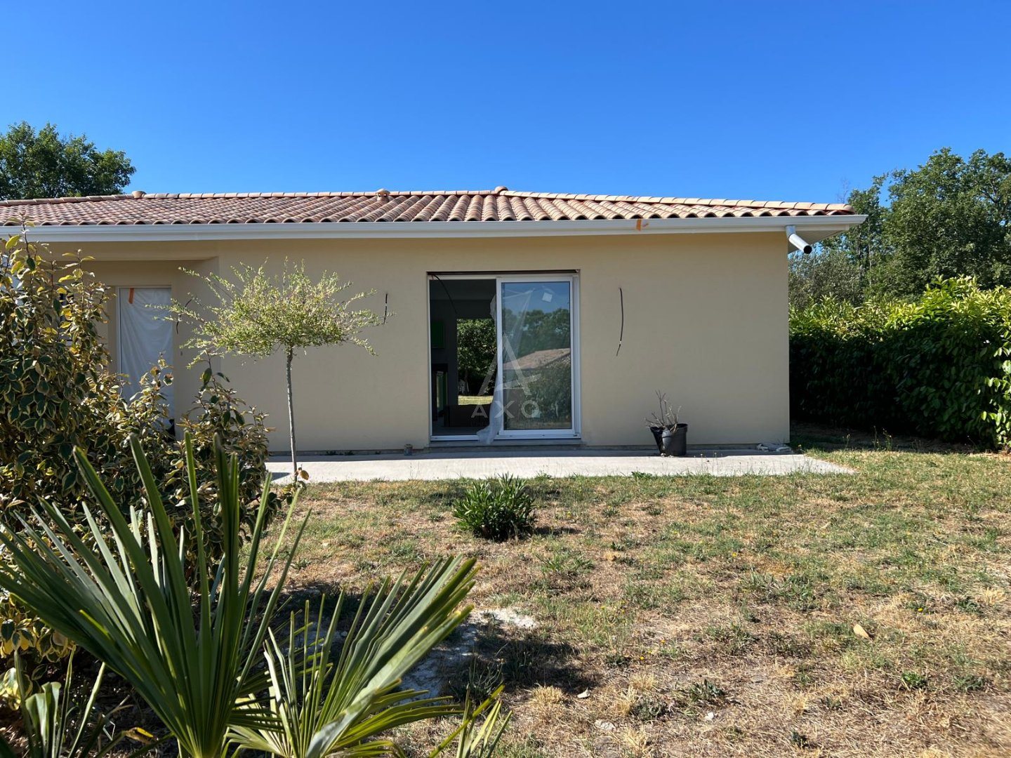 Maison à vendre, 115m², Laruscade