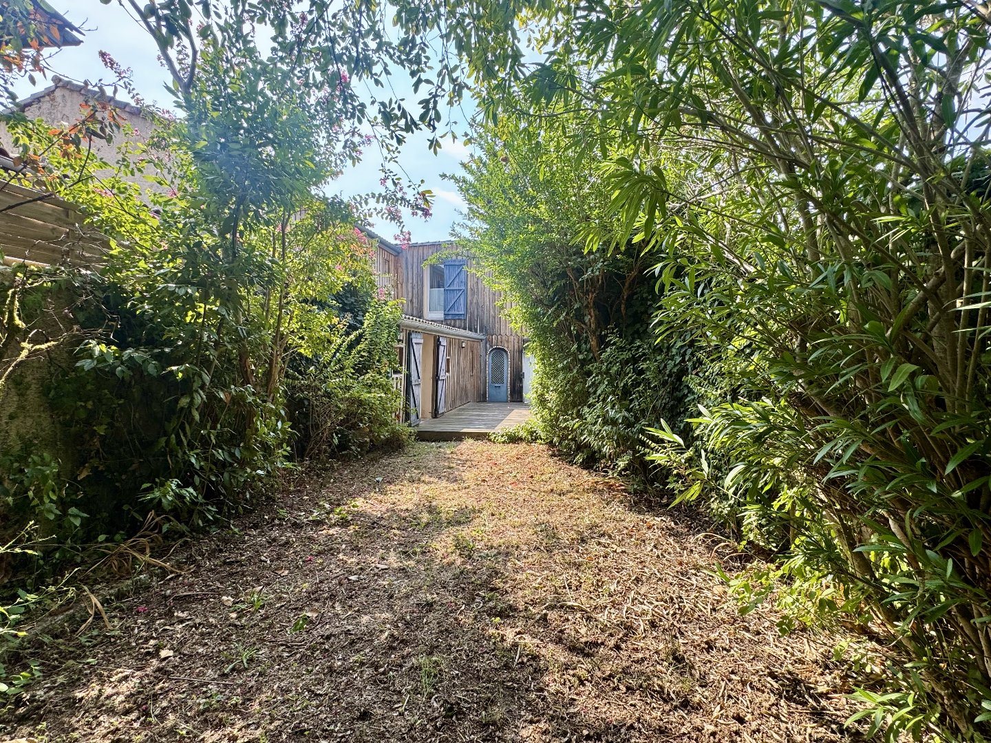 Maison à vendre, 162m², Martillac