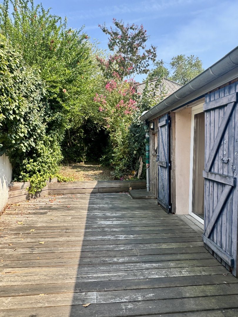 Maison à vendre, 162m², Martillac