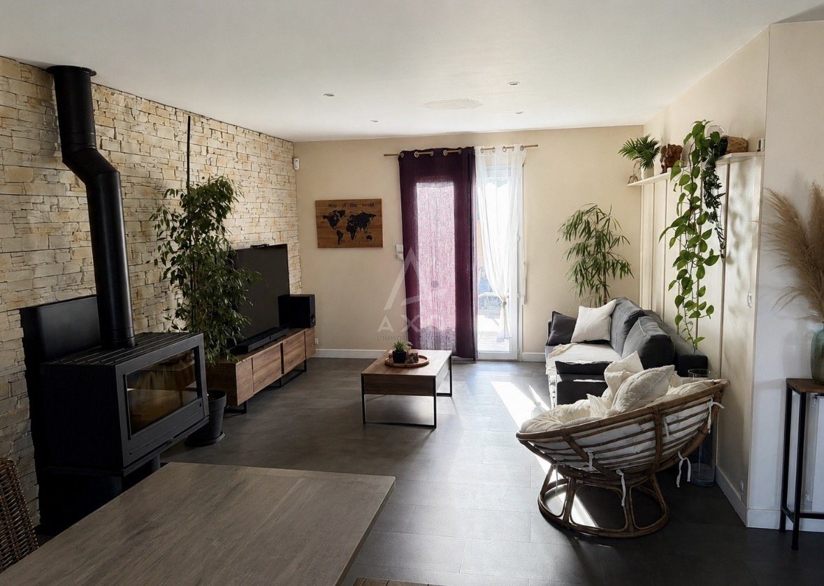 Maison à vendre, 97m², Parentis-en-Born