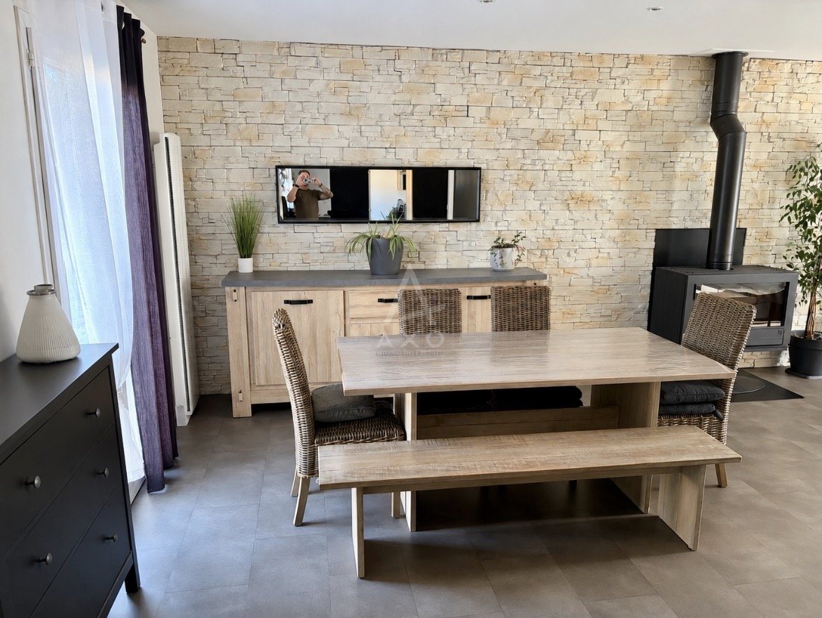 Maison à vendre, 97m², Parentis-en-Born