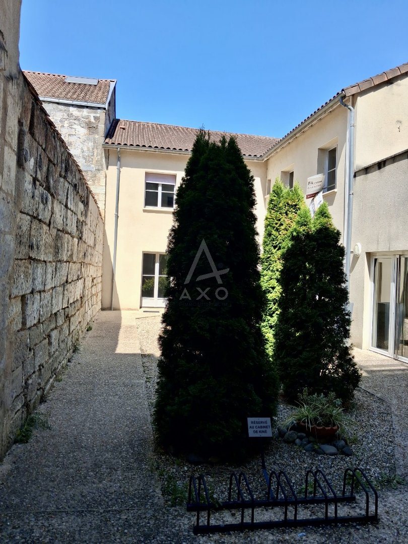 Appartement à vendre, 50m², Périgueux