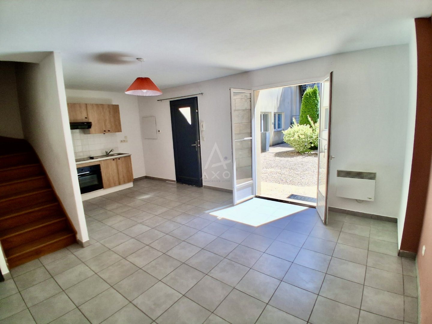 Appartement à vendre, 50m², Périgueux
