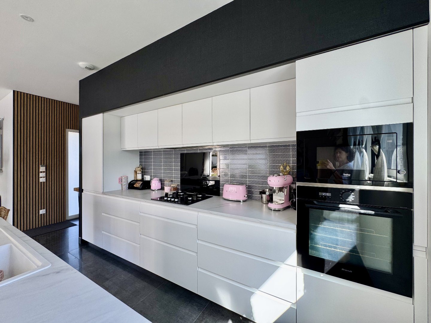 Maison à vendre, 143m², Saint-Mariens