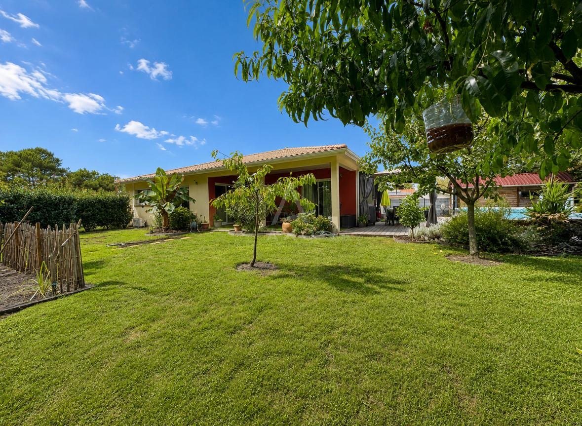 Maison à vendre, 113m², Gastes