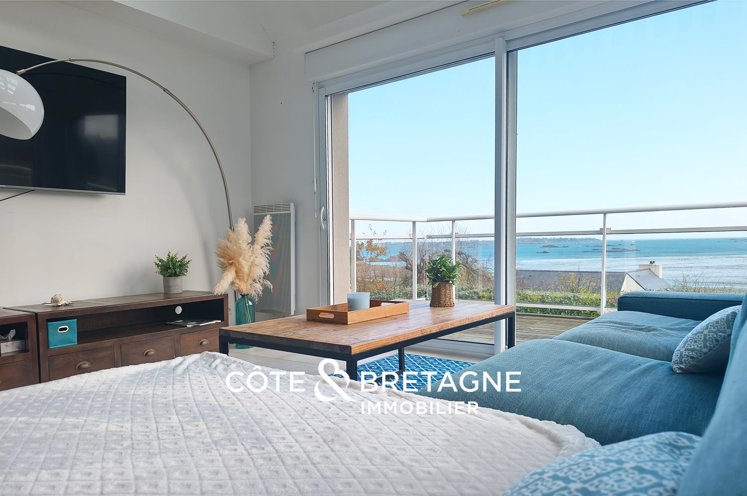 Maison à vendre, 130m², Ploubazlanec