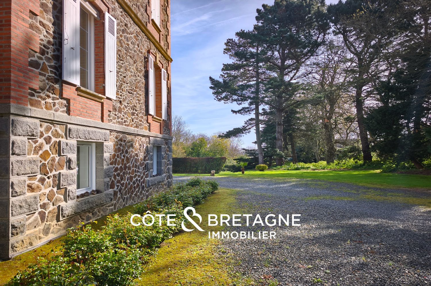 Appartement à vendre, 99m², Etables-sur-Mer