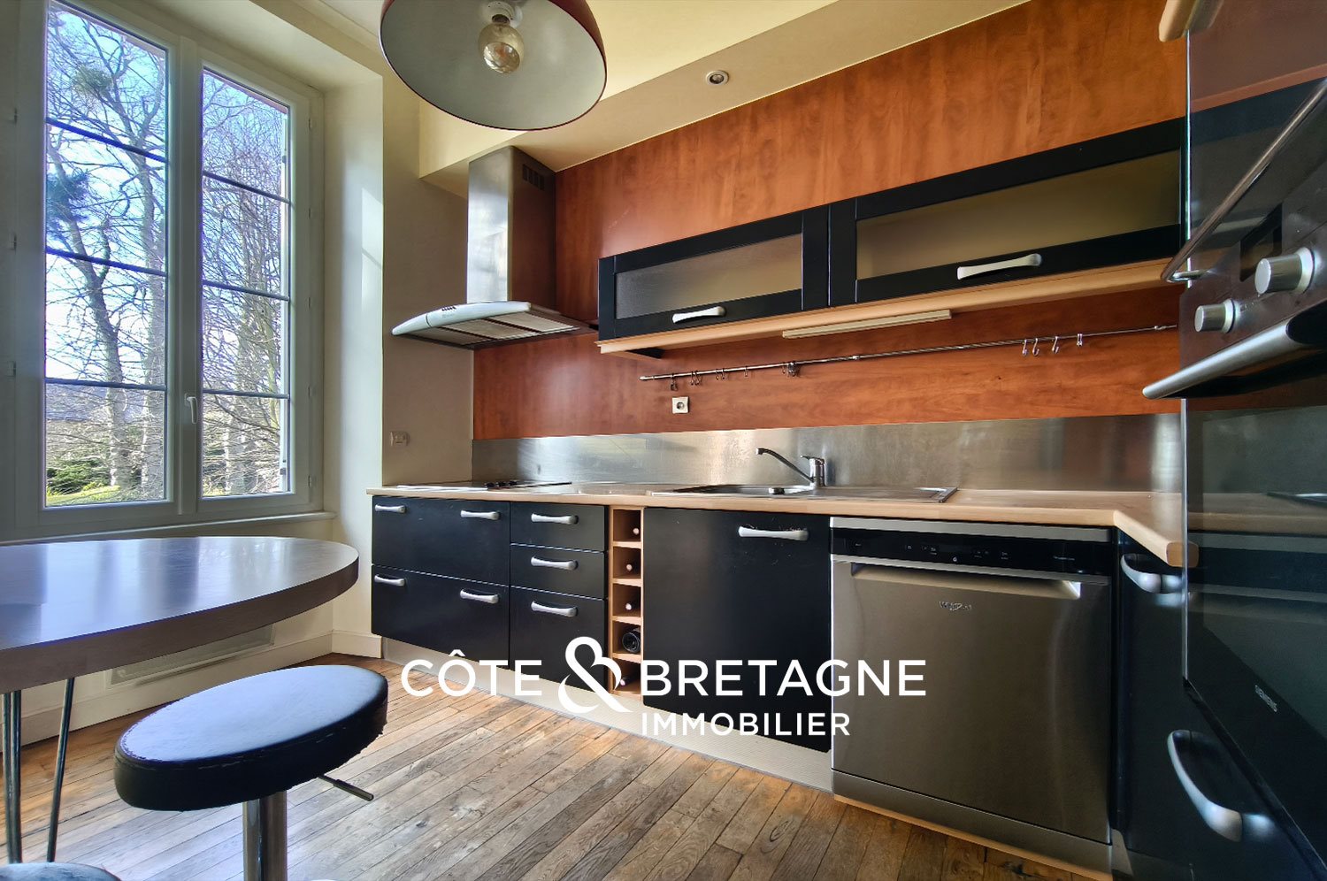 Appartement à vendre, 99m², Etables-sur-Mer