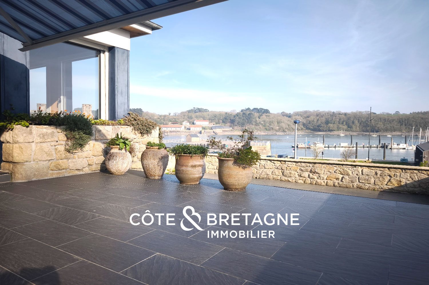 Maison à vendre, 195m², Lézardrieux