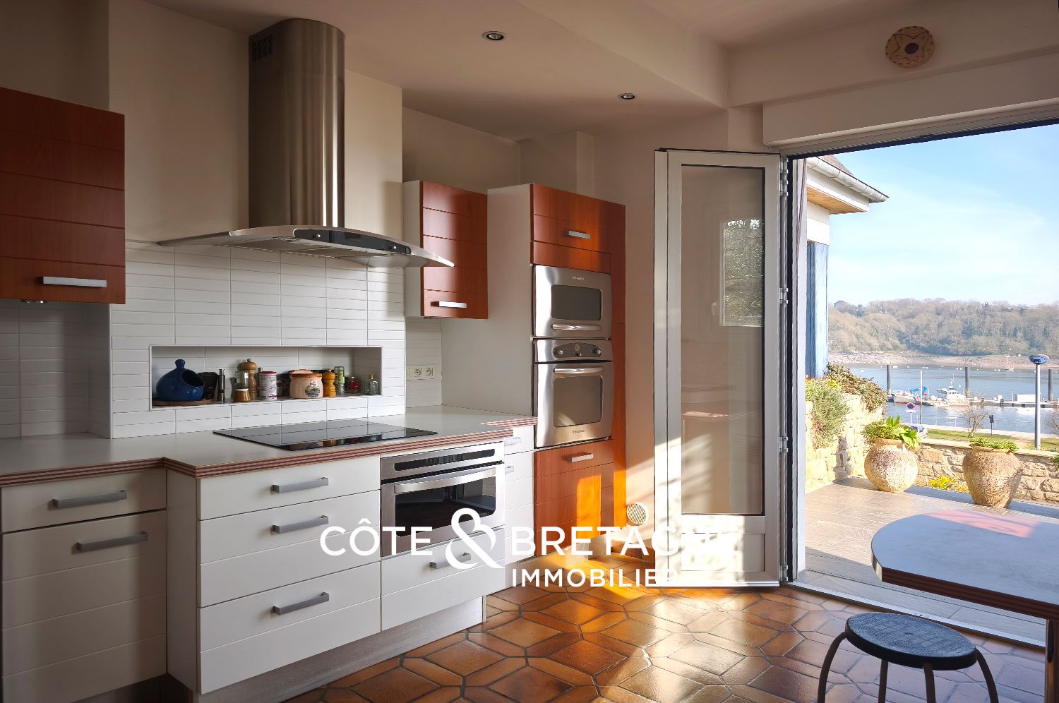 Maison à vendre, 195m², Lézardrieux