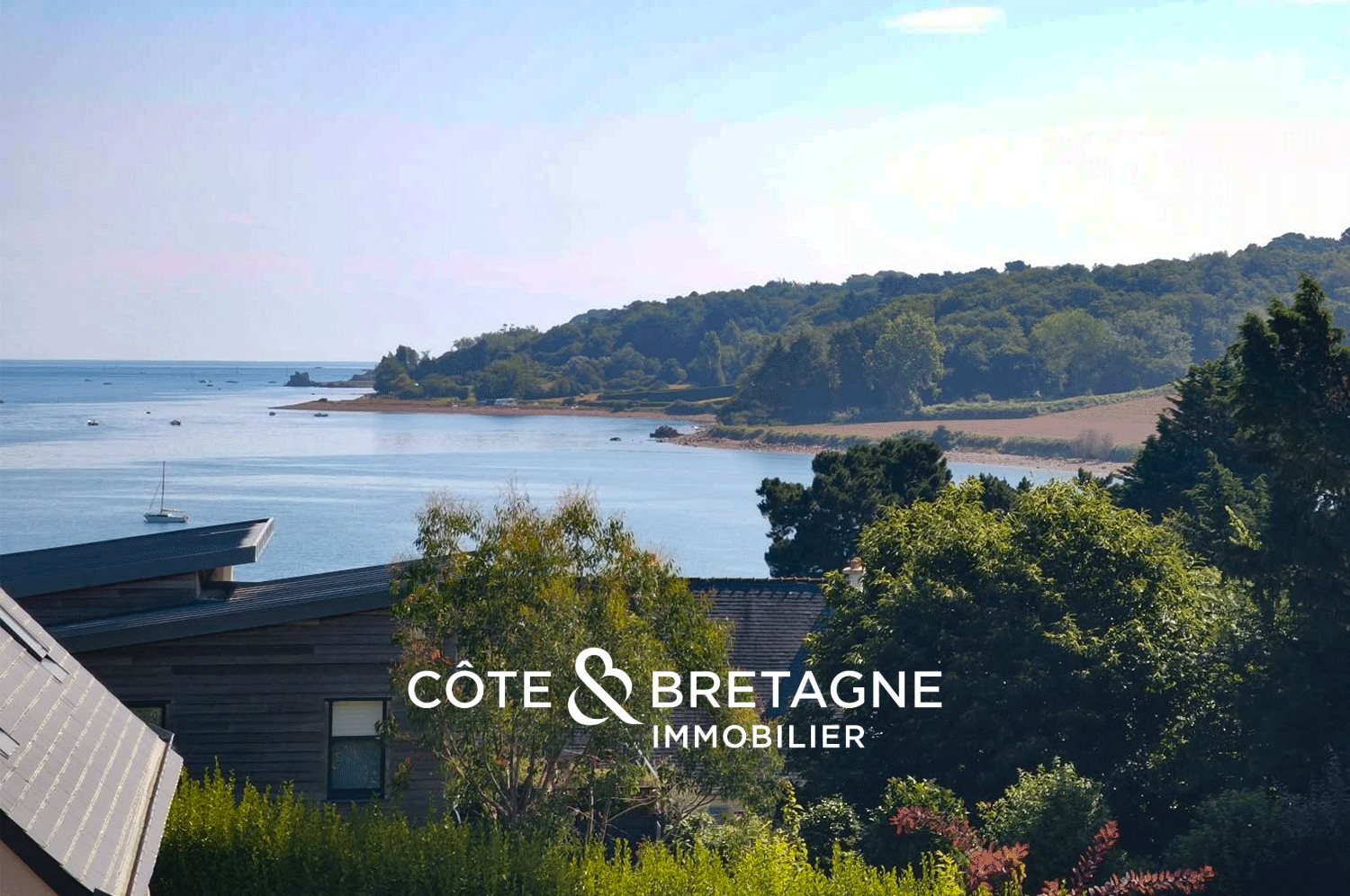 Maison à vendre, 170m², Ploubazlanec