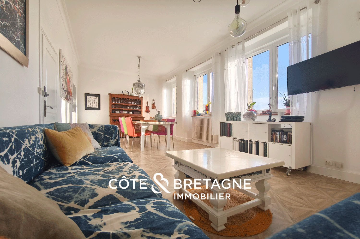 Maison à vendre, 147m², Ploubazlanec