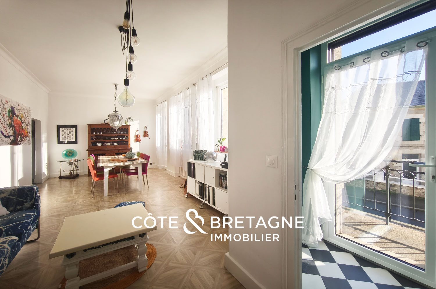 Maison à vendre, 147m², Ploubazlanec