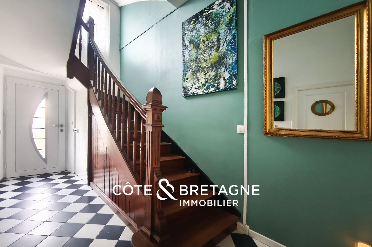 Maison à vendre, 147m², Ploubazlanec