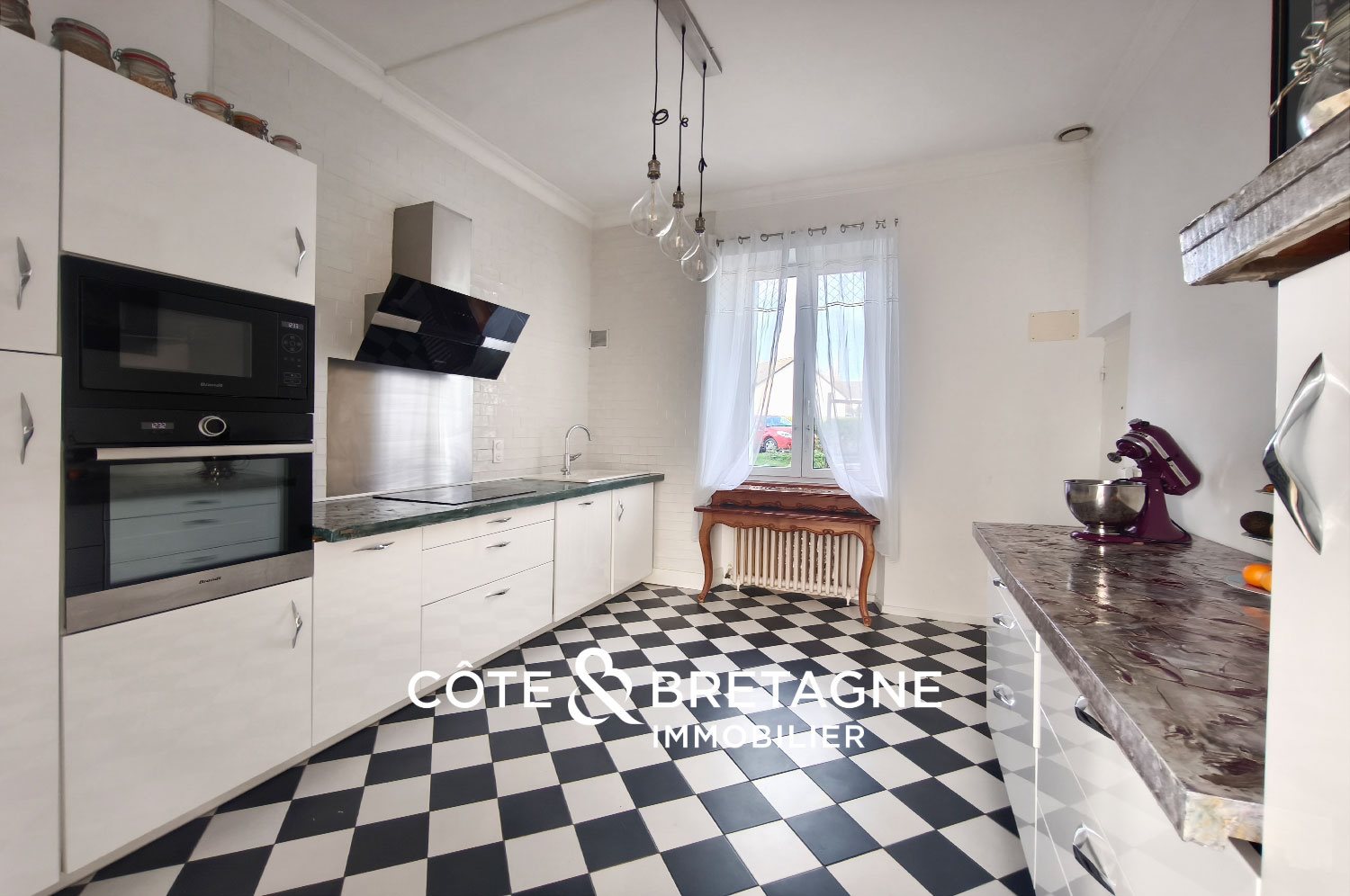 Maison à vendre, 147m², Ploubazlanec