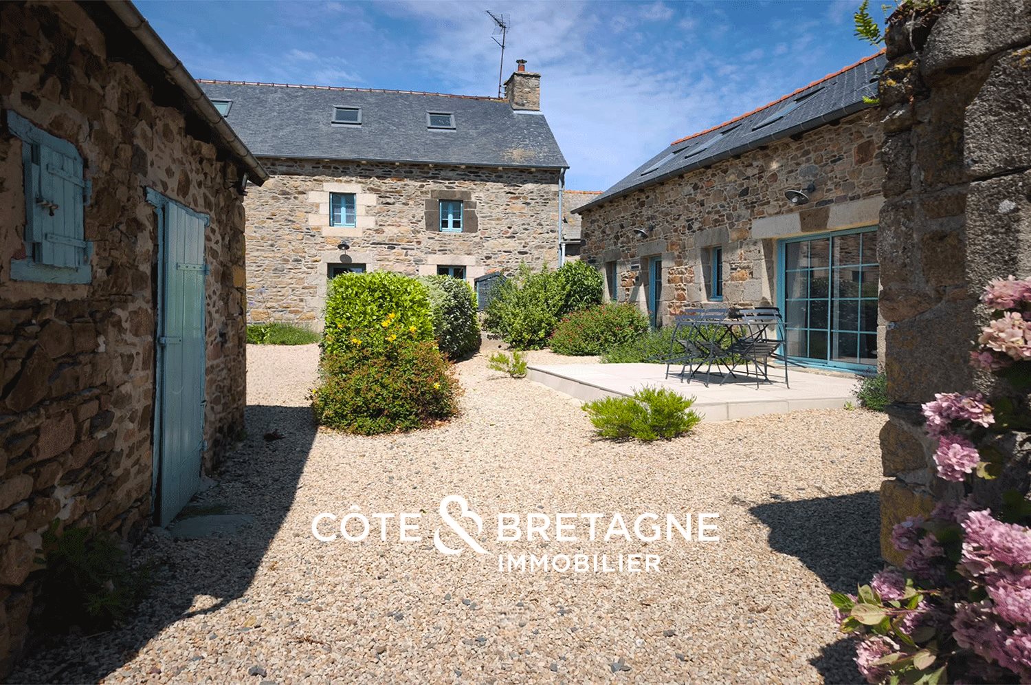 Maison à vendre, 260m², Paimpol