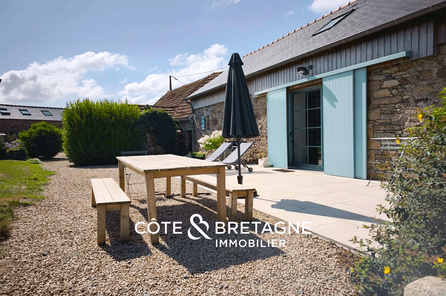 Maison à vendre, 260m², Paimpol