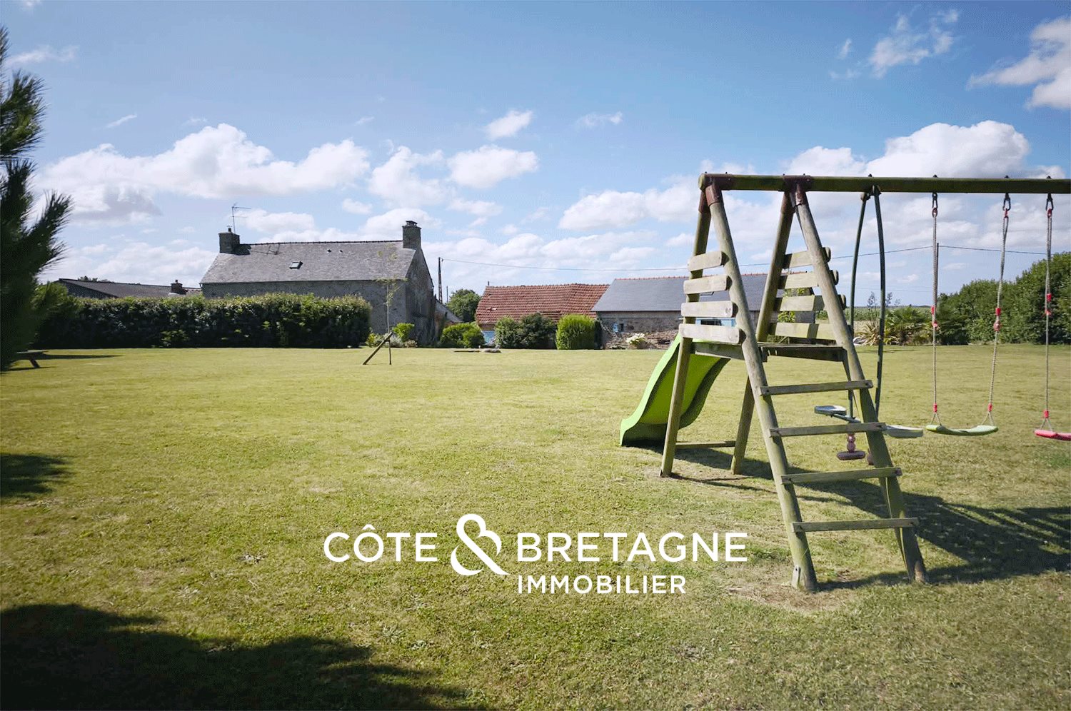 Maison à vendre, 260m², Paimpol