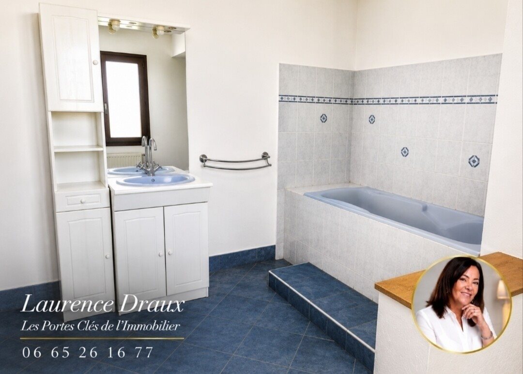 Maison à vendre, 132m², Somain