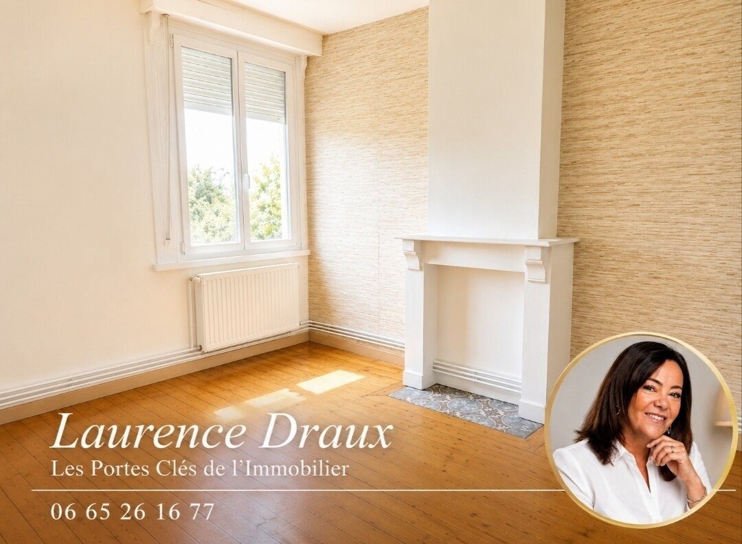 Maison à vendre, 132m², Somain