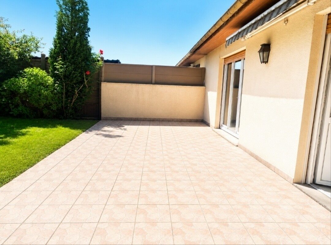 Maison à vendre, 100m², Fenain