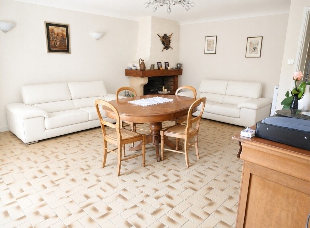 Maison à vendre, 100m², Fenain
