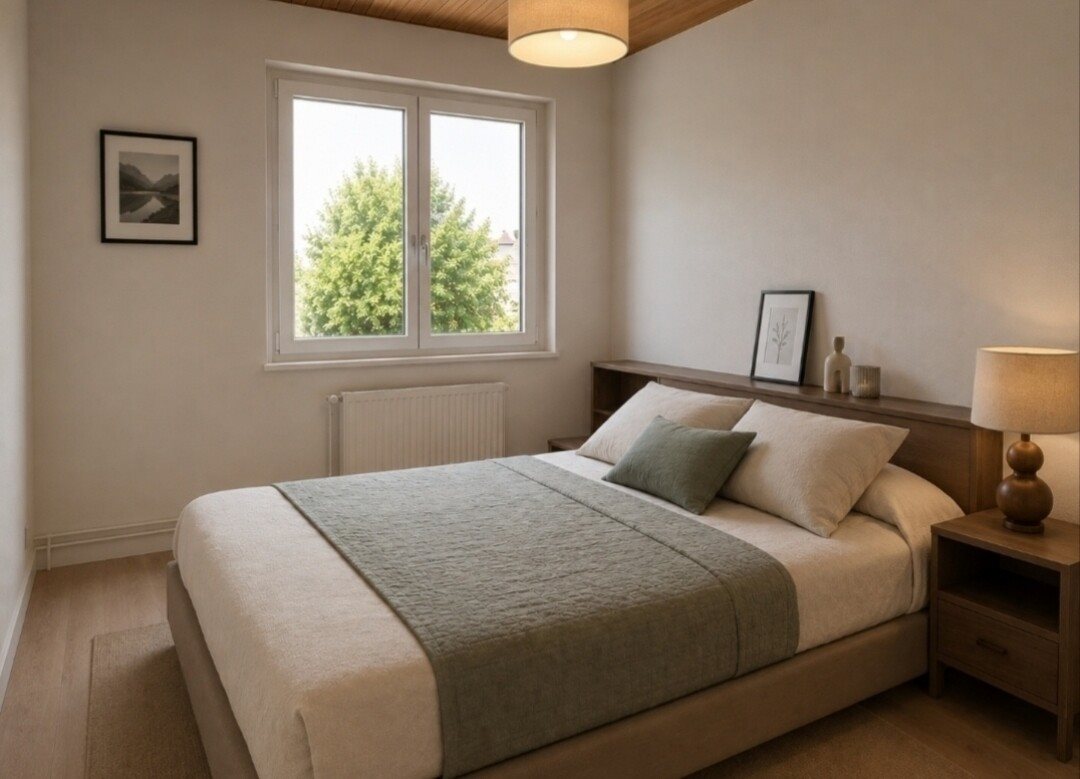 Maison à vendre, 100m², Fenain