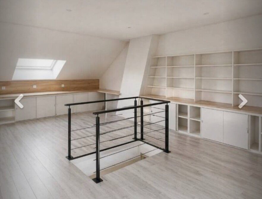 Maison à vendre, 106m², Saint-Amand-les-Eaux