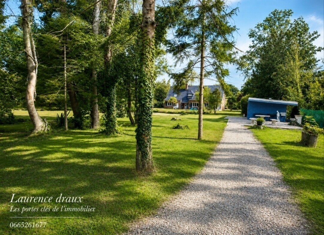 Maison à vendre, 200m², Cambrai