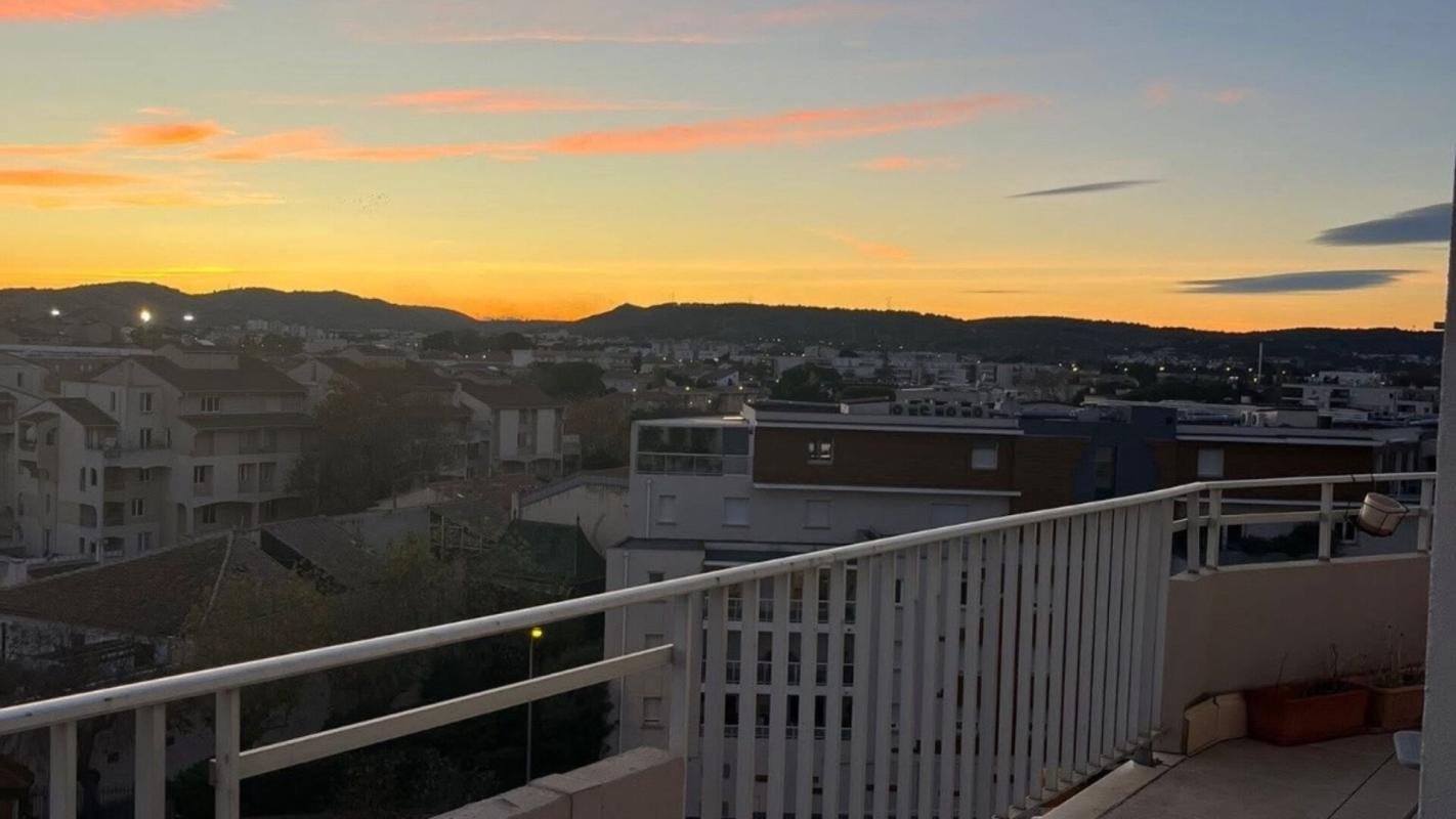Appartement à vendre, 44m², Narbonne