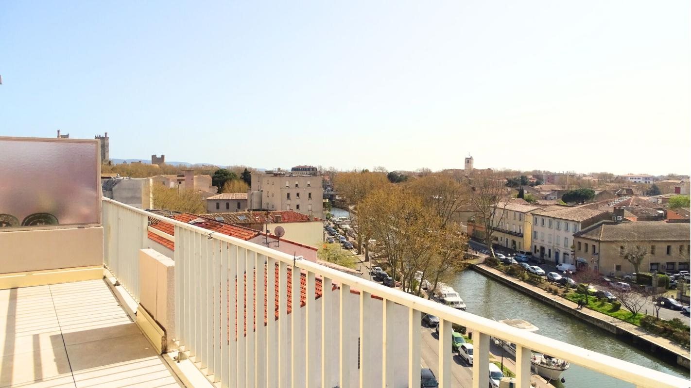 Appartement à vendre, 44m², Narbonne